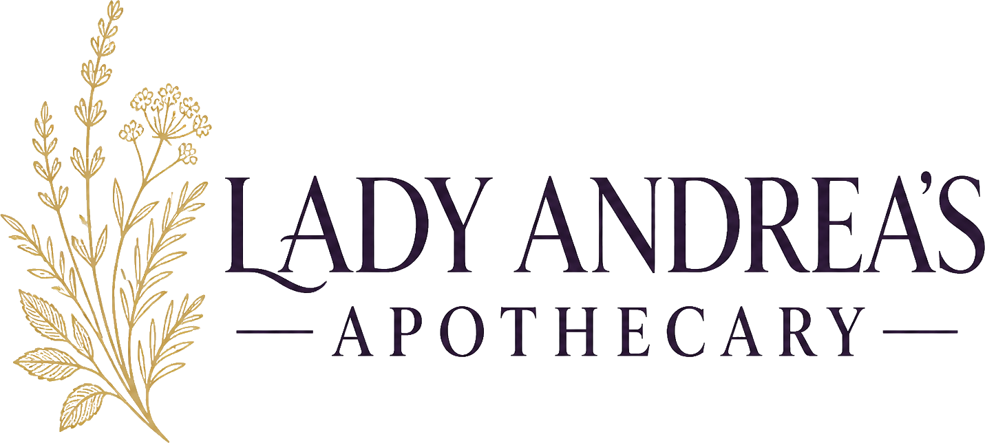 Lady Andrea's Apothecary